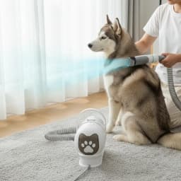Pufcho Груминг Комплект